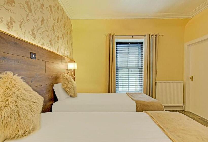 فندق Kinloch Arms