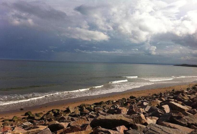 فندق Kinloch Arms