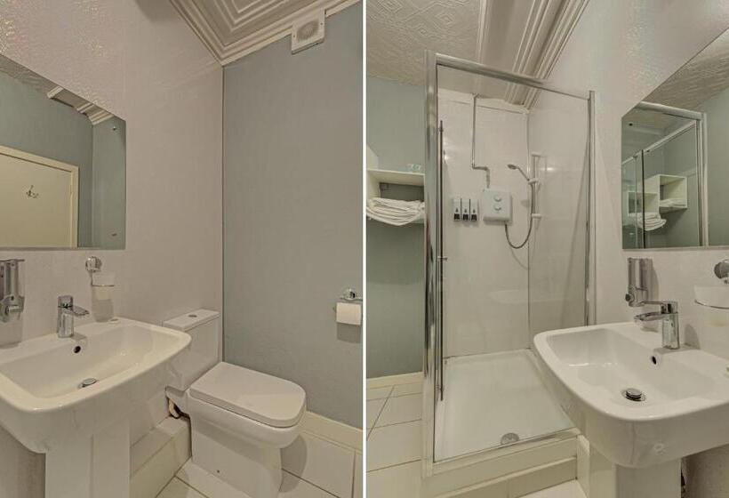 فندق Kinloch Arms