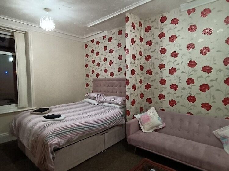 酒店 Kirkstead Guest House