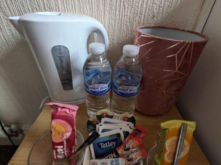 酒店 Kirkstead Guest House