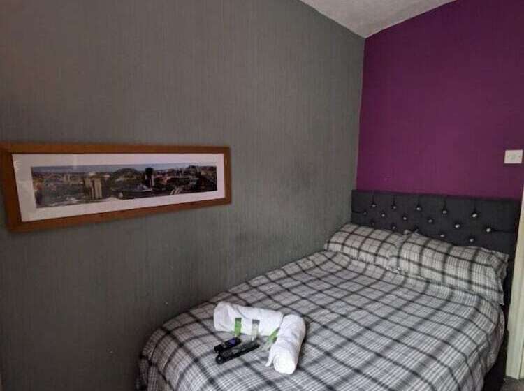 酒店 Kirkstead Guest House