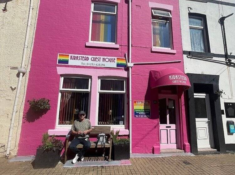 酒店 Kirkstead Guest House