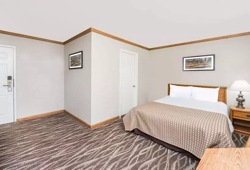 호텔 Knights Inn Jacksonville