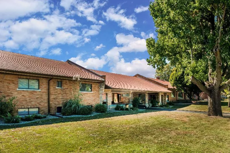 호텔 Knights Inn Jacksonville