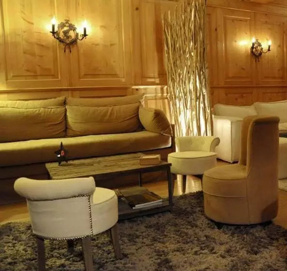 فندق Le Chalet De Flore