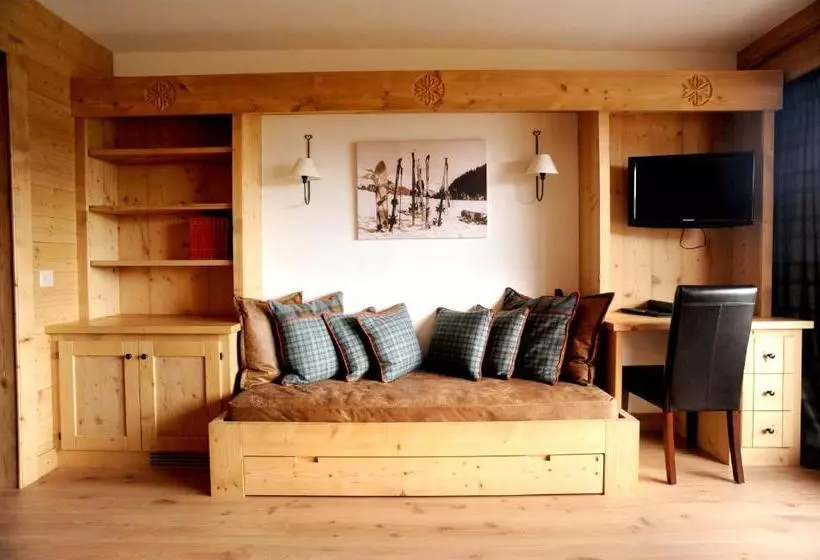 فندق Le Chalet De Flore