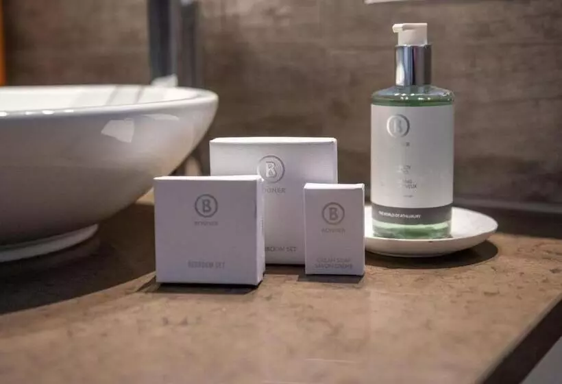 فندق Le Chalet De Flore