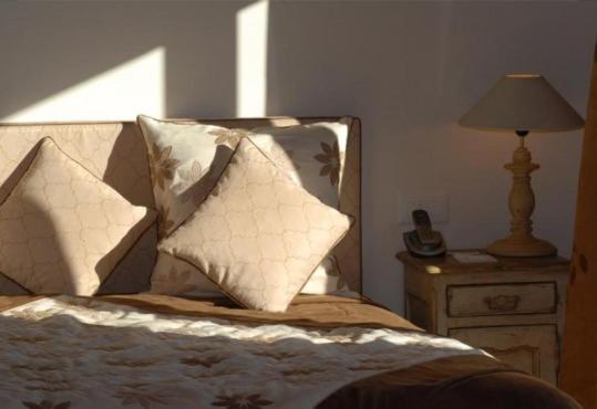 בית מלון כפרי Le Chalet De Flore