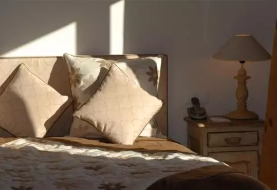 فندق Le Chalet De Flore