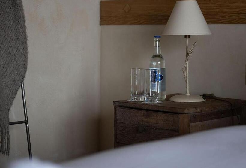 בית מלון כפרי Le Chalet De Flore