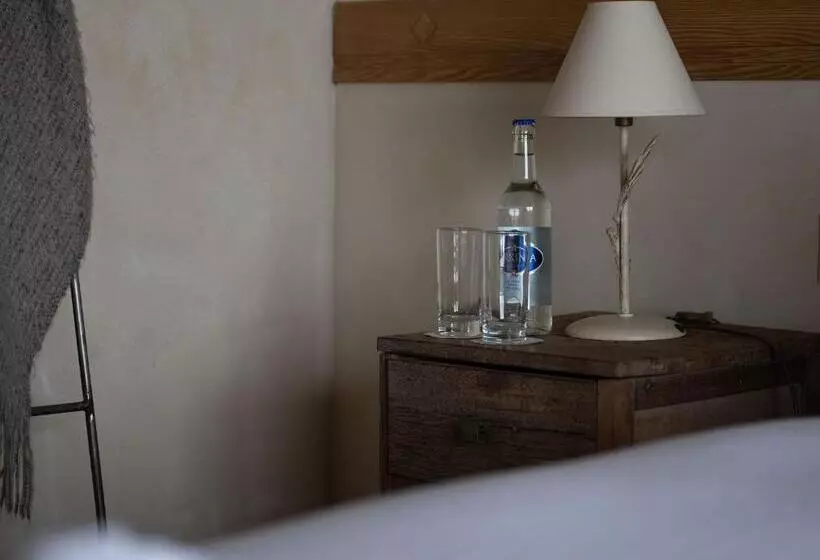 فندق Le Chalet De Flore