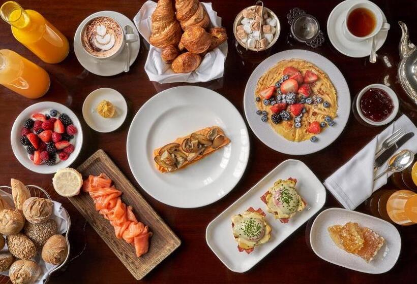 בית מלון כפרי Le Chalet De Flore