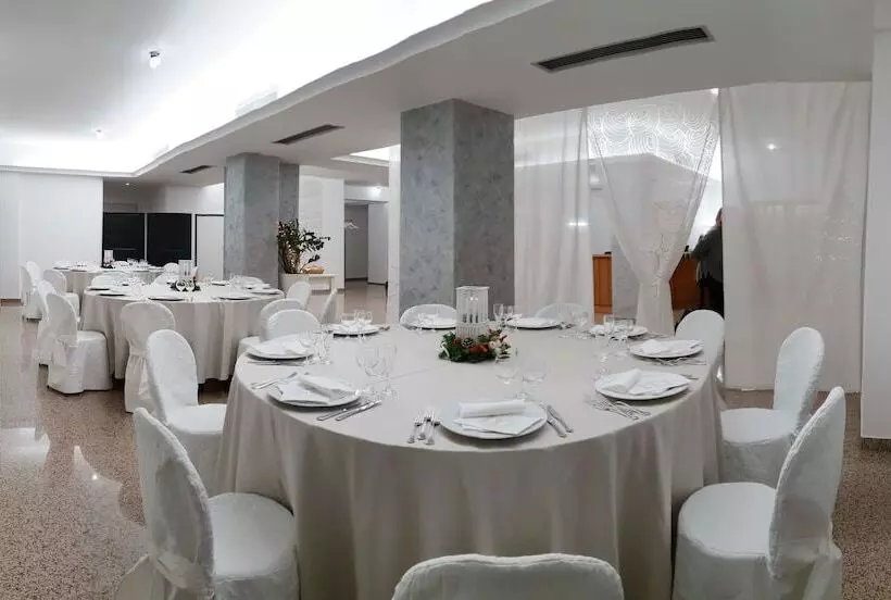 Отель Le Querce