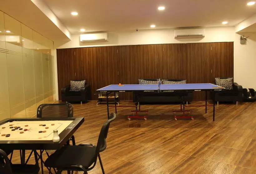 Hotelli Maxx Value Hospitality