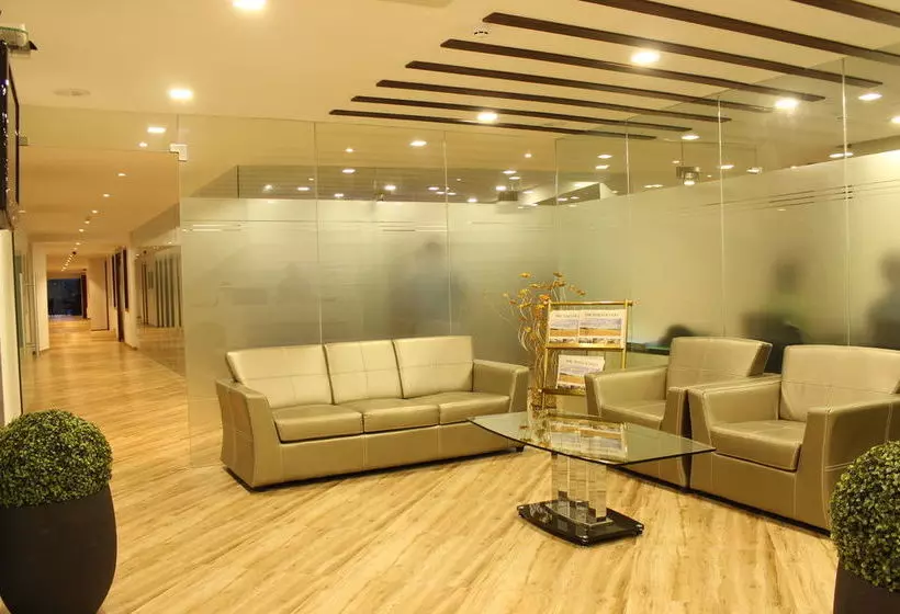 Hotelli Maxx Value Hospitality