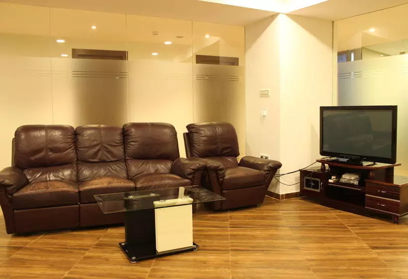 Hotelli Maxx Value Hospitality