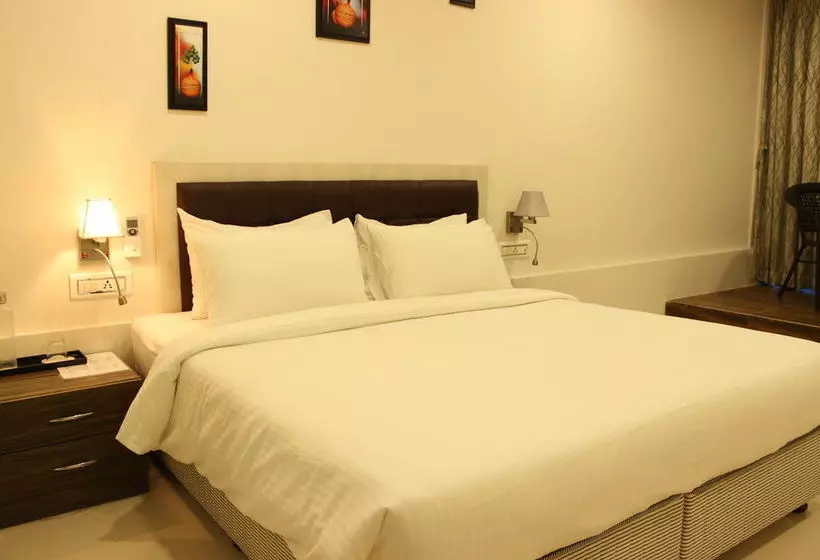 Hotelli Maxx Value Hospitality