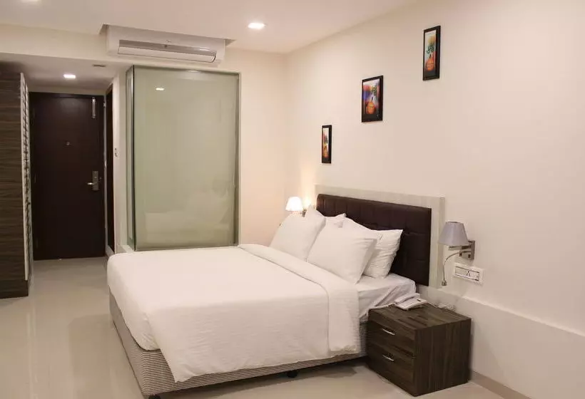 Hotelli Maxx Value Hospitality