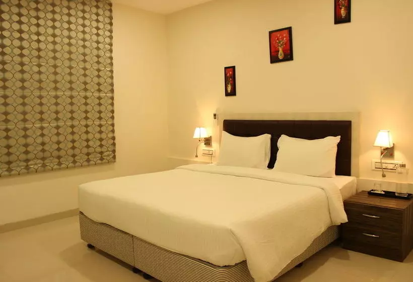 Hotelli Maxx Value Hospitality