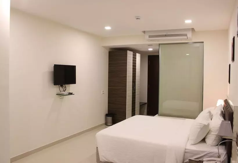 Hotelli Maxx Value Hospitality