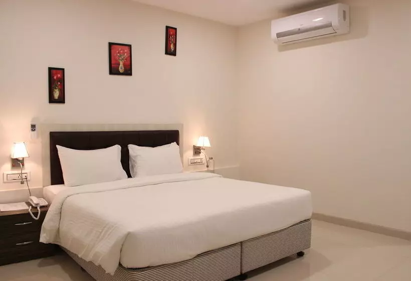 Hotelli Maxx Value Hospitality