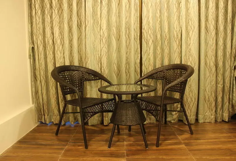 Hotelli Maxx Value Hospitality