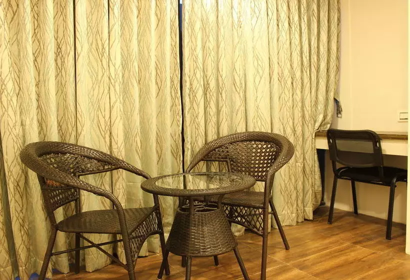 Hotelli Maxx Value Hospitality