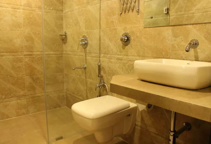 Hotelli Maxx Value Hospitality