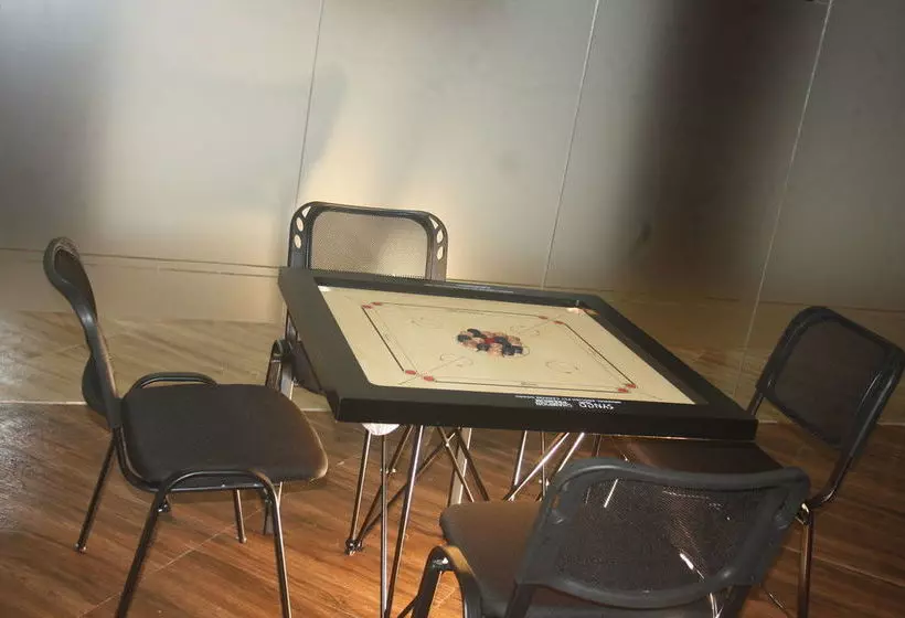 Hotelli Maxx Value Hospitality