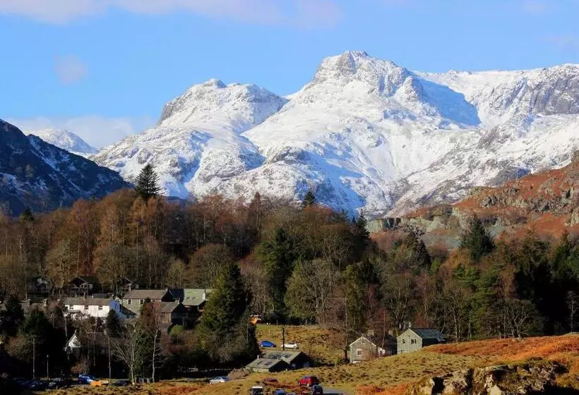 هتل Montfort Cottage Guest House