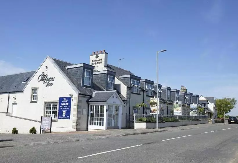 هتل The Loans Inn