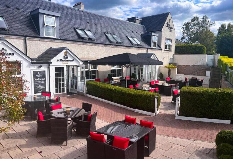 호텔 The Loans Inn