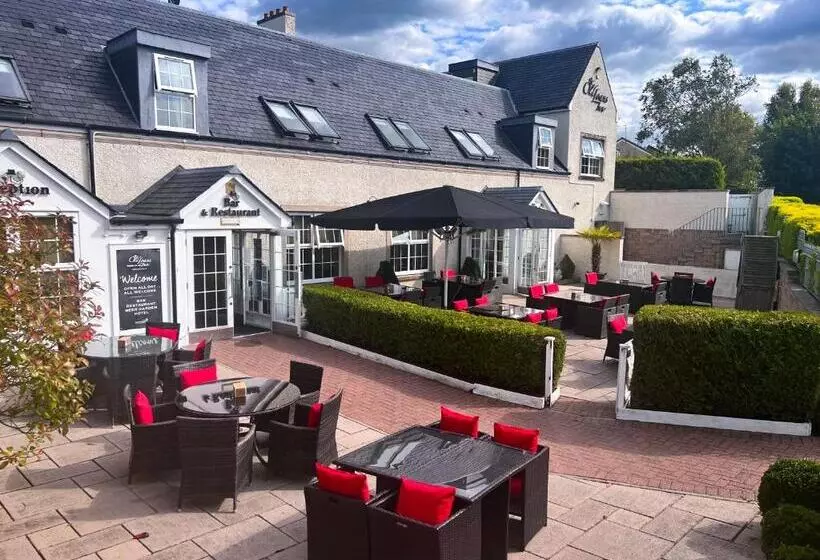 هتل The Loans Inn