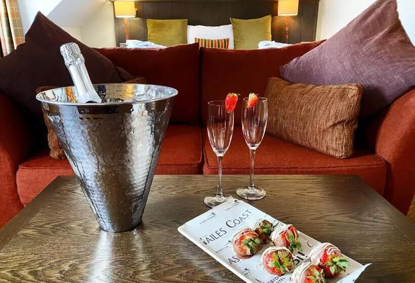 هتل The Loans Inn