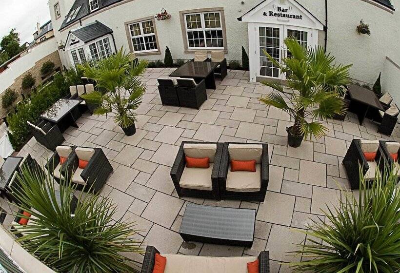 호텔 The Loans Inn