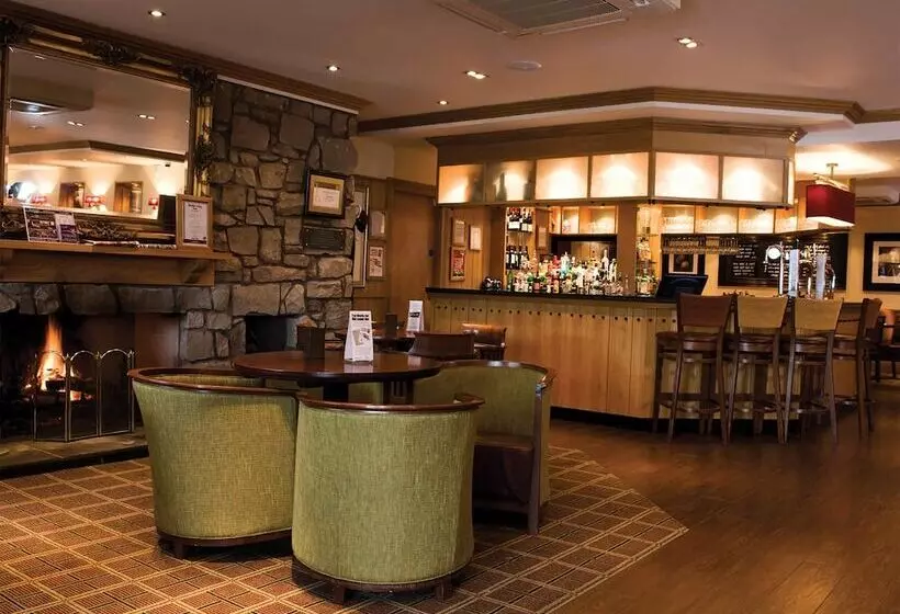 هتل The Loans Inn