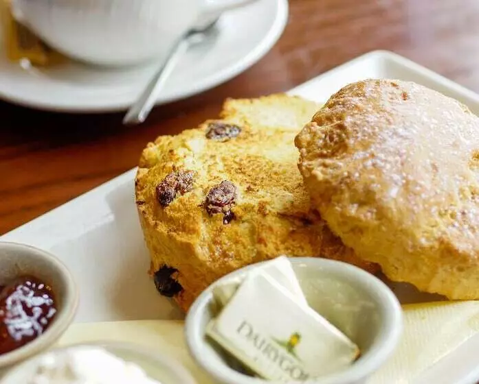 هتل The Loans Inn