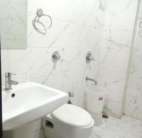 Hotel Parkside Navjyoti