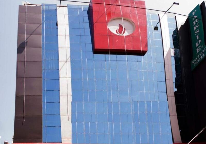 Hotel Parkside Navjyoti