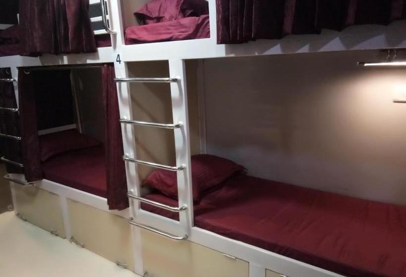 Hotel Parkside Navjyoti