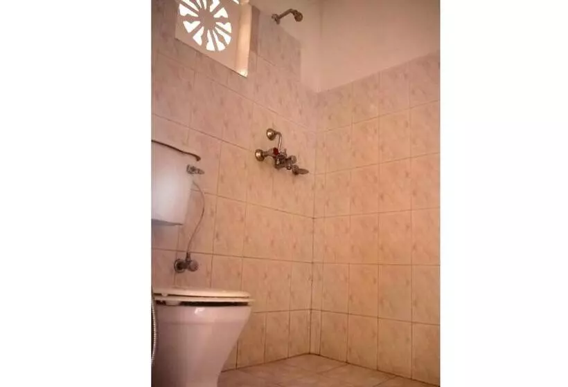 هتل Peace Dragon Lodge