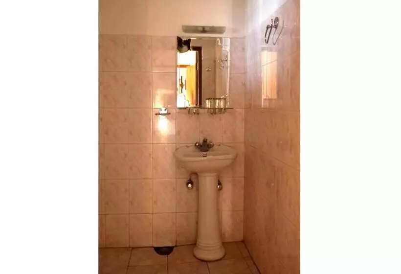 هتل Peace Dragon Lodge