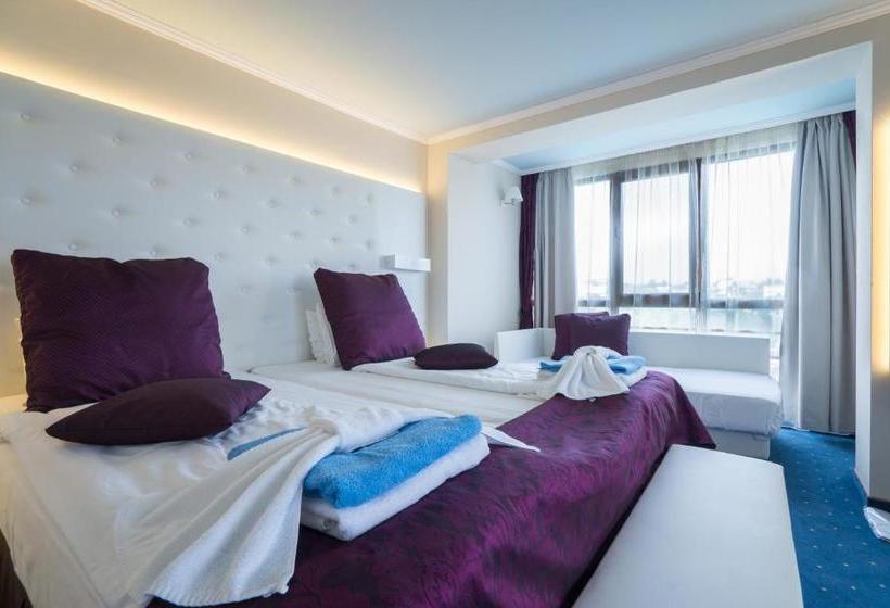 Perla Royal Hotel   All Inclusive