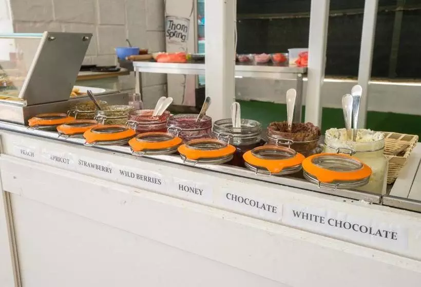 Perla Royal Hotel All Inclusive