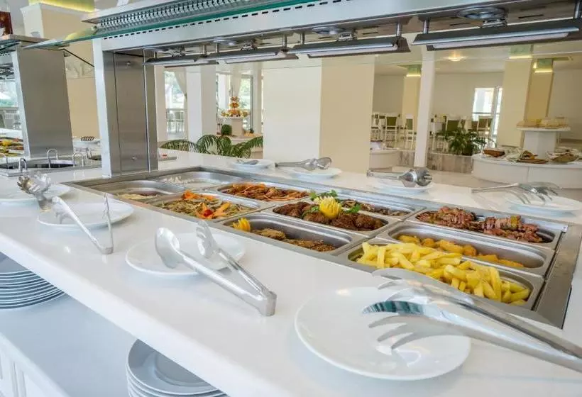 Perla Royal Hotel All Inclusive