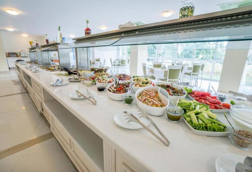 Perla Royal Hotel   All Inclusive