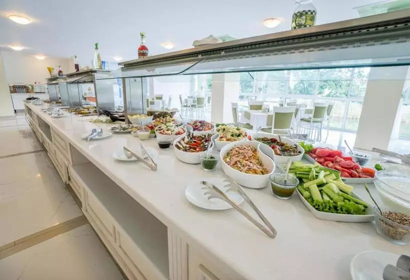 Perla Royal Hotel All Inclusive