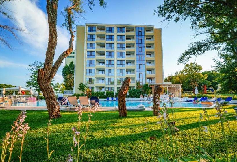 Perla Royal Hotel   All Inclusive