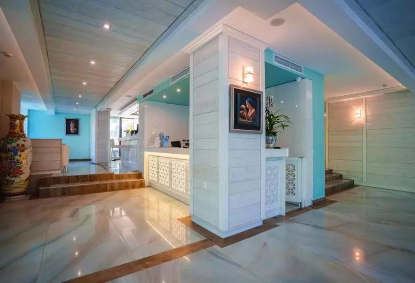 Perla Royal Hotel All Inclusive